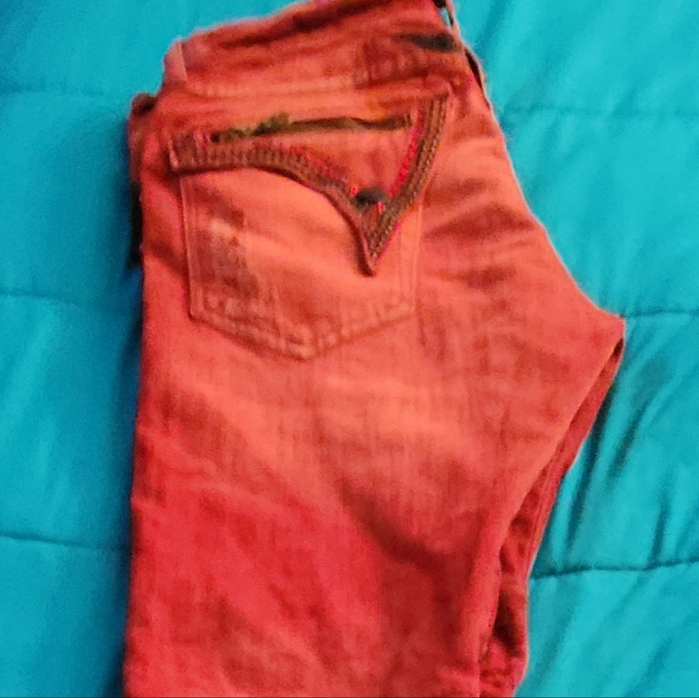 Jeans - Picture 6 of 8